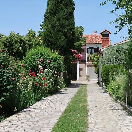 Apartment Villa Palma - Lbn405 By Interhome Labin  Dış mekan fotoğraf