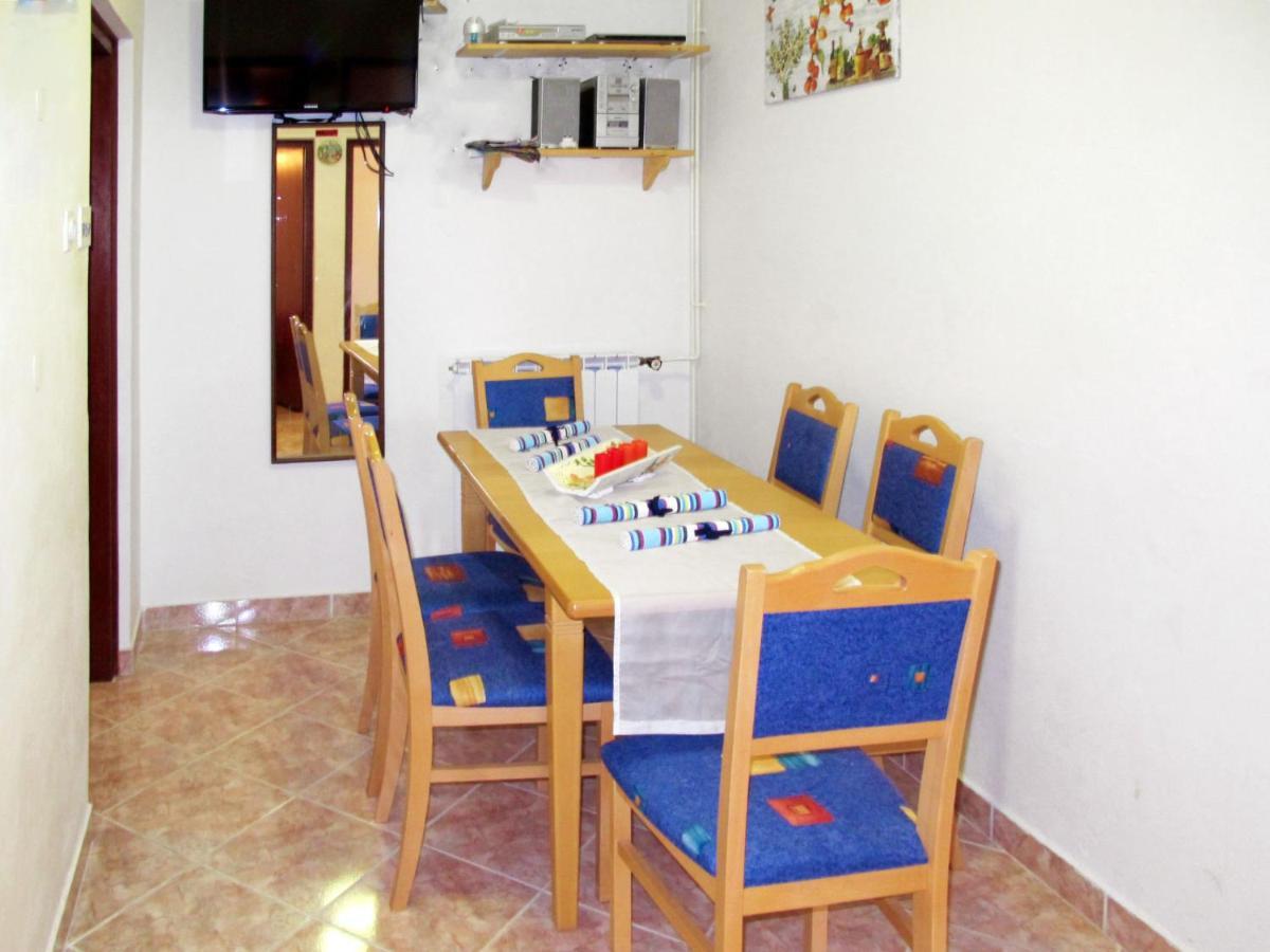 Apartment Villa Palma - Lbn405 By Interhome Labin  Dış mekan fotoğraf