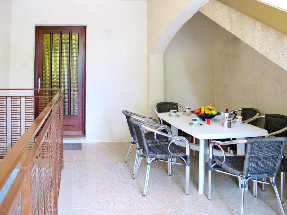 Apartment Villa Palma - Lbn405 By Interhome Labin  Dış mekan fotoğraf