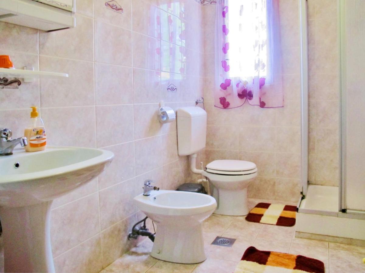 Apartment Villa Palma - Lbn405 By Interhome Labin  Dış mekan fotoğraf