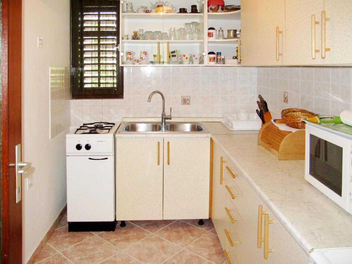 Apartment Villa Palma - Lbn405 By Interhome Labin  Dış mekan fotoğraf