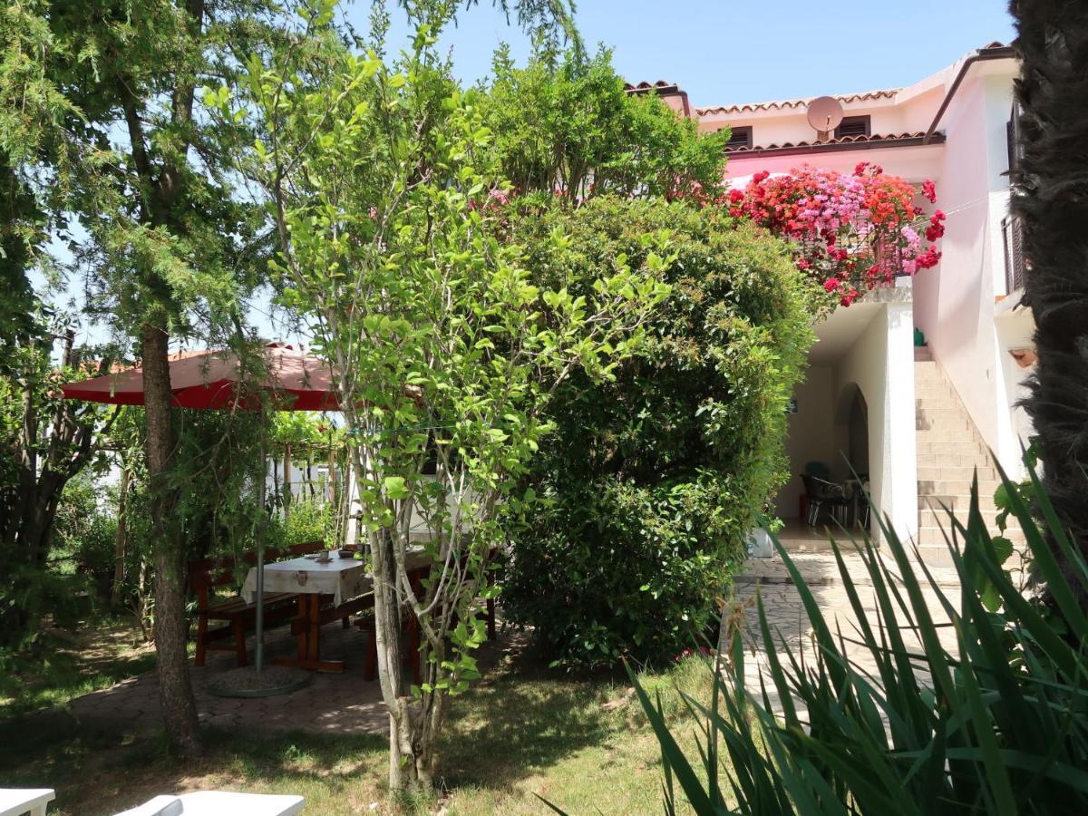 Apartment Villa Palma - Lbn405 By Interhome Labin  Dış mekan fotoğraf